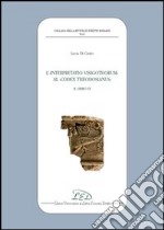 L'interpretatio visigothorum al Codex Theodosianus. Libro IX libro