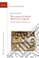 Benvenuto da Imola dantista in progress. Un'analisi genetica del «Comentum»