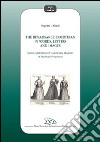 The Renaissance courtesan in words, letters and images. Social amphibology and moral framing (A diachronic perspective) libro