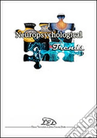 Neuropsychological Trends (2015). Vol. 18