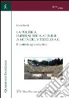 La politica imperialistica ateniese a metà del V Secolo a.C. Il contesto egizio-cipriota libro