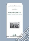 Sacramentum civitatis. Diritto costituzionale e Ius Sacrum nell'Arcaico ordinamento giuridico romano libro di Zuccotti Ferdinando