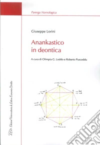 Anankastico in deontica