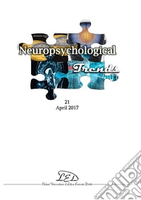 Neuropsychological Trends (2017). Vol. 21