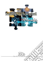 Neuropsychological Trends (2018). Vol. 24: November libro