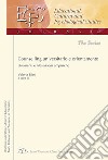 Counselling universitario e orientamento. Strumenti e rilevazioni empiriche libro di Biasi V. (cur.)