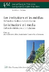 Les institutions et les médias. De l'analyse du discours à la traduction libro