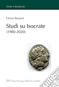 Studi su Isocrate (1980-2000)
