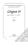 Linguae &. Rivista di lingue e culture moderne (2020). Vol. 2 libro di Rossi E. (cur.)