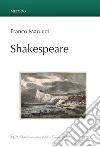Shakespeare libro di Marucci Franco