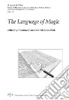 The language of magic libro