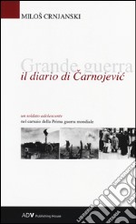 Il diario di Carnojevic libro