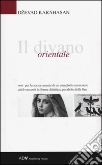 Il divano orientale