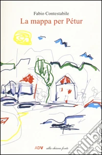 La mappa per Pétur