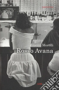 Rosso Avana