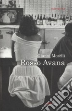 Rosso Avana libro