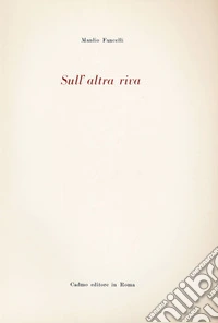 Sull'altra riva