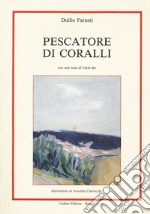 Pescatore di coralli libro