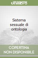 Sistema sessuale di ontologia