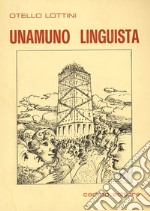 Unamuno linguista