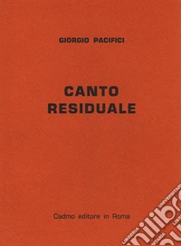 Canto residuale