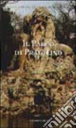 Il parco di Pratolino