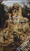 Il parco di Pratolino libro