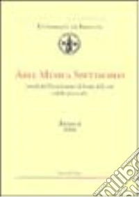 Arte, musica, spettacolo. Annali del Dipartimento di storia delle arti e dello spettacolo Università di Firenze (2001). Vol. 2 libro