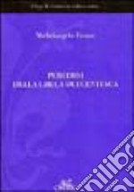 Percorsi della lirica duecentesca dai Siciliani alla Vita Nova libro