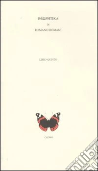 Theoretika. Libro quinto