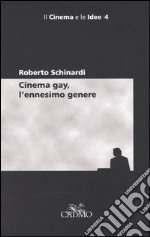 Cinema gay, l'ennesimo genere libro