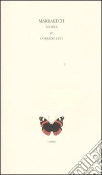 Marrakech teoria libro