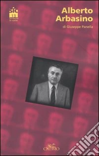 Alberto Arbasino