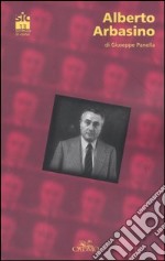 Alberto Arbasino libro