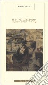 Le patrie della poesia. Ungaretti, Bergson e altri saggi libro