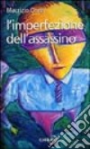 L'imperfezione dell'assassino libro