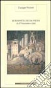 Le risposte della poesia. Da D'Annunzio a Luzi libro