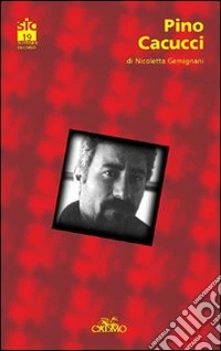 Pino Cacucci