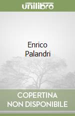Enrico Palandri
