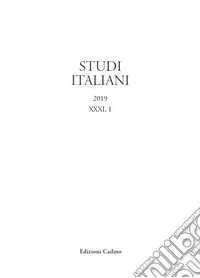 Studi italiani. Vol. 61
