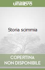 Storia scimmia