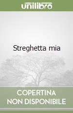 Streghetta mia libro usato