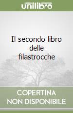 Il secondo libro delle filastrocche