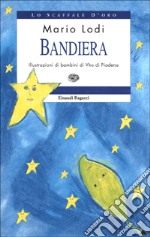 Bandiera libro