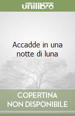 Accadde in una notte di luna