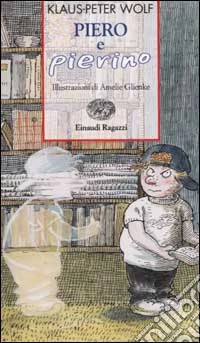 Piero e Pierino libro