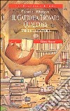 Il gatto ha trovato qualcosa. Storie nella fattoria libro