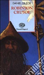 Robinson Crusoe libro