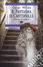 Il fantasma di Canterville libro