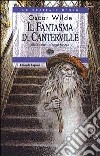 Il fantasma di Canterville libro